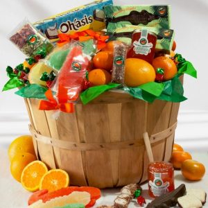 Grove Basket Supreme